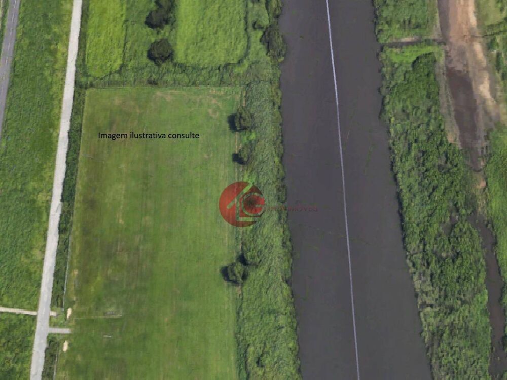 Terreno, 5 hectares - Foto 1