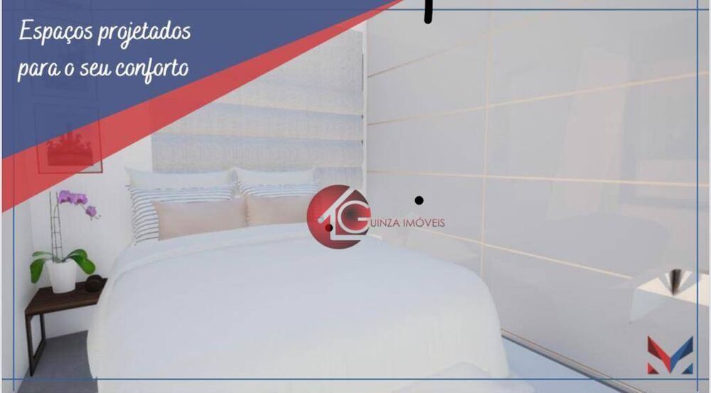 Apartamento, 2 quartos, 57 m² - Foto 8