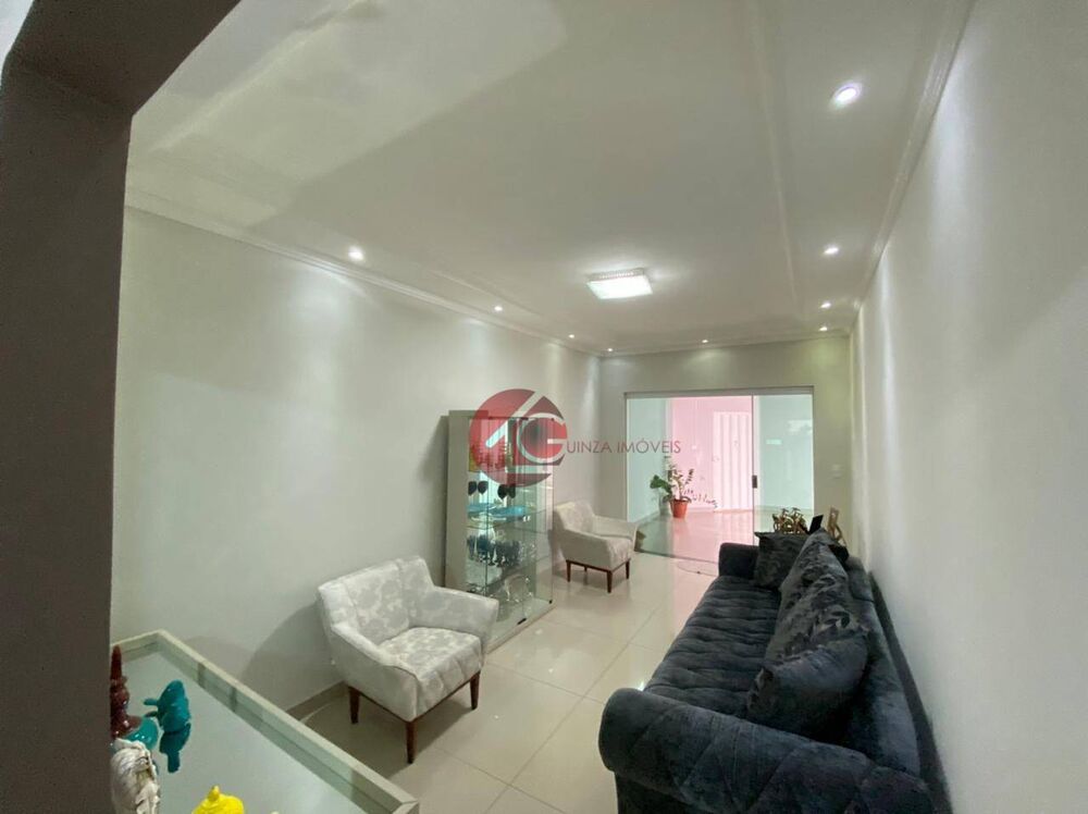 Casa, 3 quartos, 149 m² - Foto 2