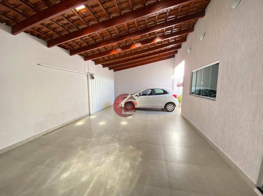 Casa, 3 quartos, 149 m² - Foto 3