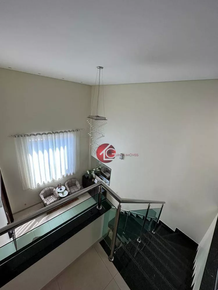 Sobrado, 4 quartos, 272 m² - Foto 6