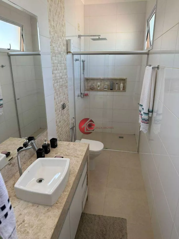 Sobrado, 4 quartos, 272 m² - Foto 7