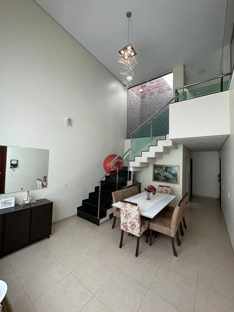 Sobrado, 4 quartos, 272 m² - Foto 5