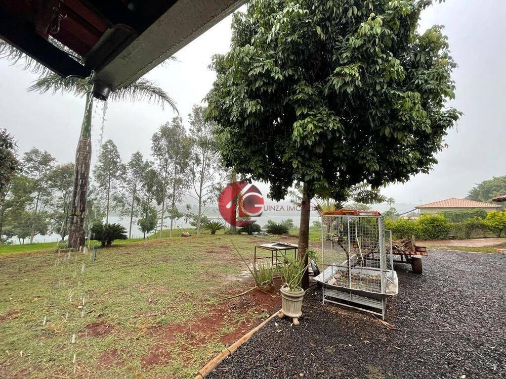 Sítio, 3 quartos, 10000 m² - Foto 6