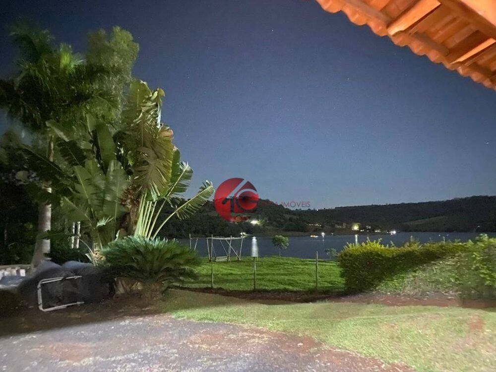 Sítio, 3 quartos, 10000 m² - Foto 2