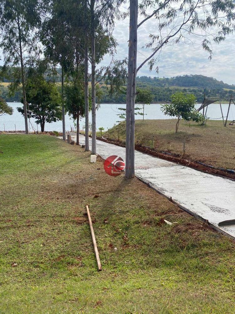 Sítio, 3 quartos, 10000 m² - Foto 4