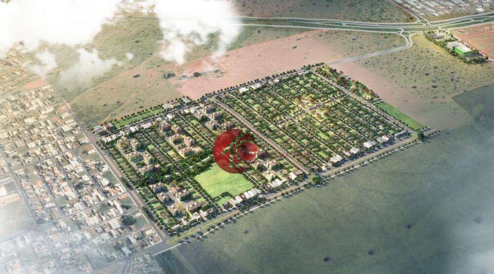 Terreno, 376 m² - Foto 1
