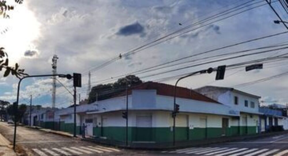 Terreno, 1100 m² - Foto 1