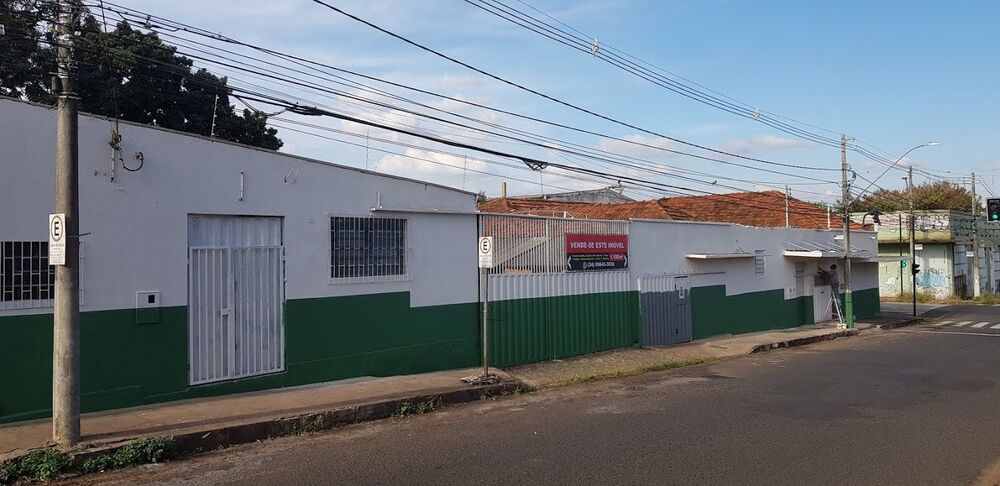 Terreno, 1100 m² - Foto 3