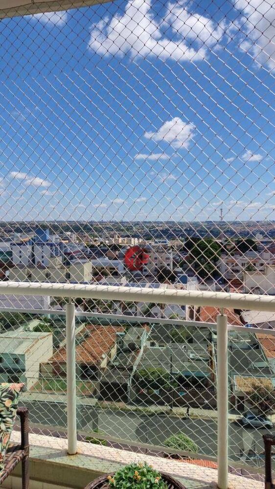 Cobertura, 3 quartos, 120 m² - Foto 4