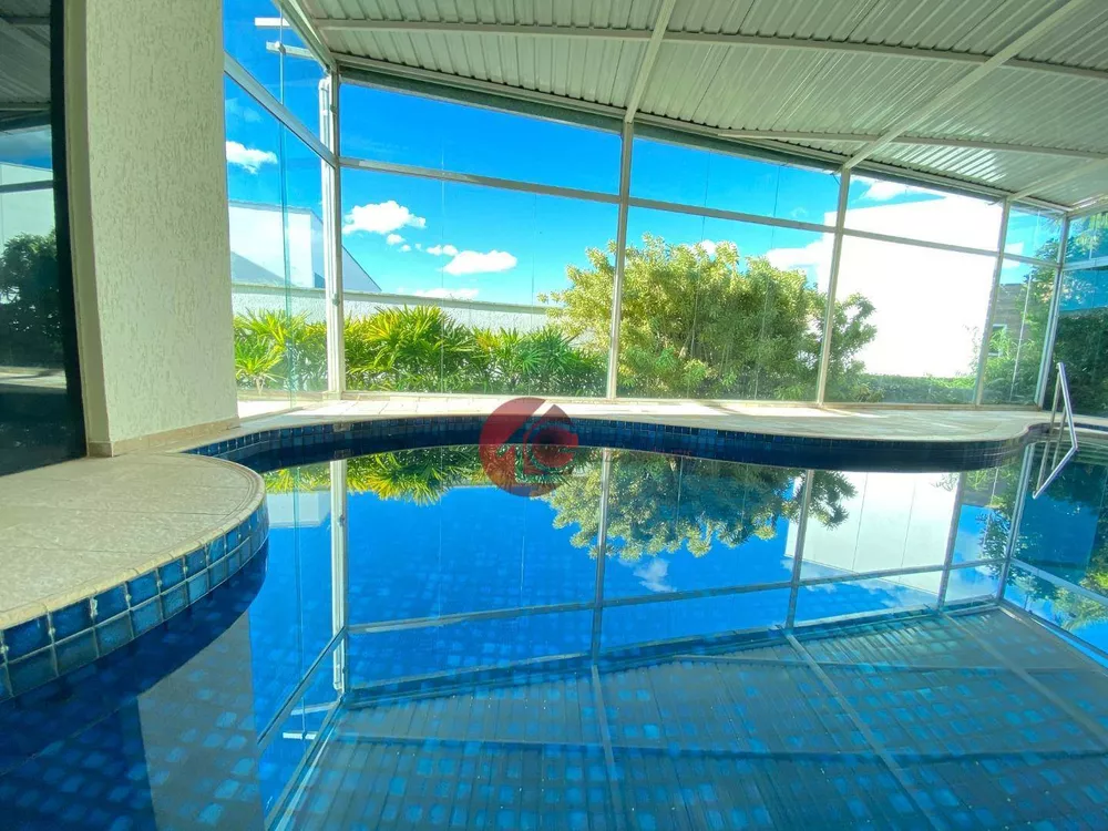 Casa de Condomínio, 5 quartos - Foto 7