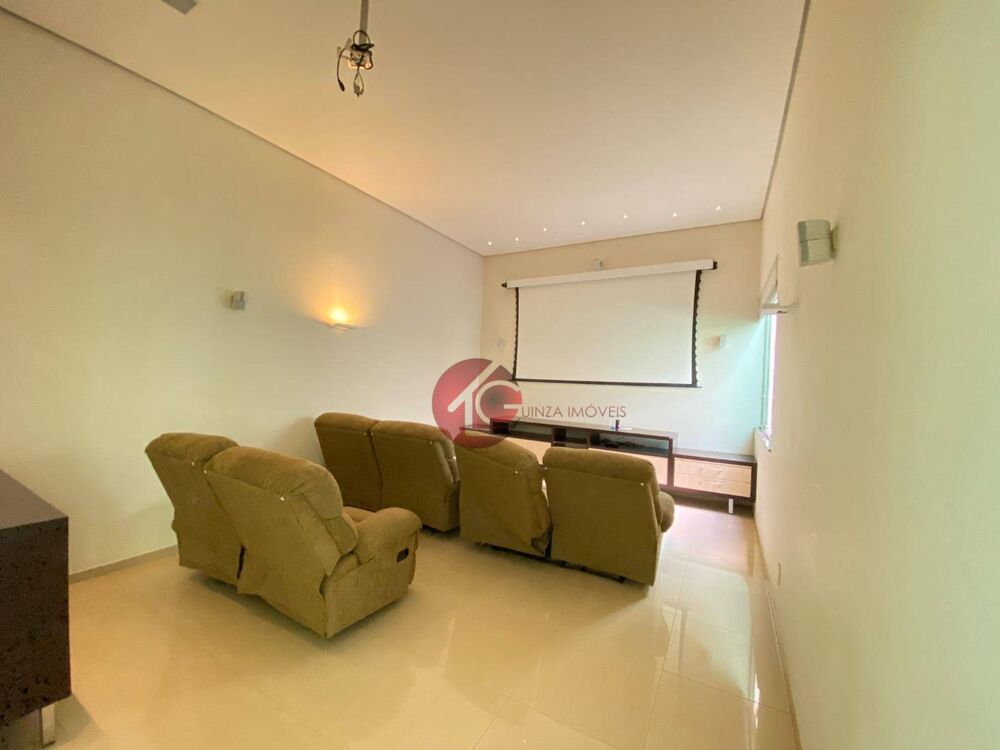 Casa de Condomínio, 5 quartos - Foto 4
