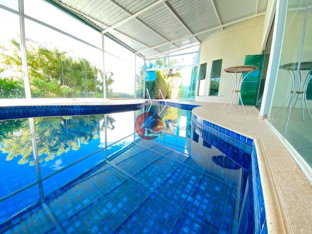 Casa de Condomínio, 5 quartos - Foto 2