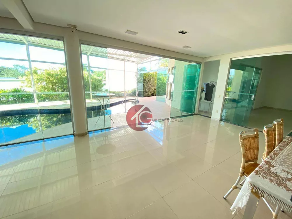 Casa de Condomínio, 5 quartos - Foto 6