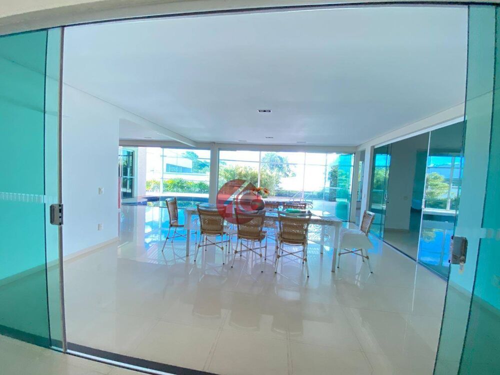 Casa de Condomínio, 5 quartos - Foto 3