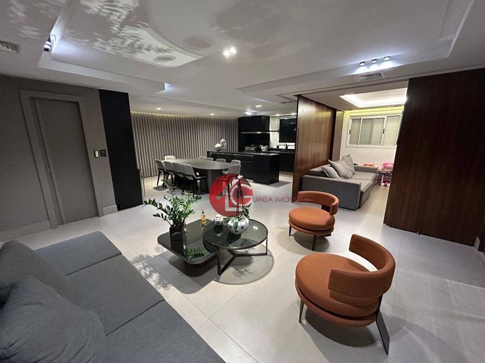 Apartamento, 3 quartos, 160 m² - Foto 4