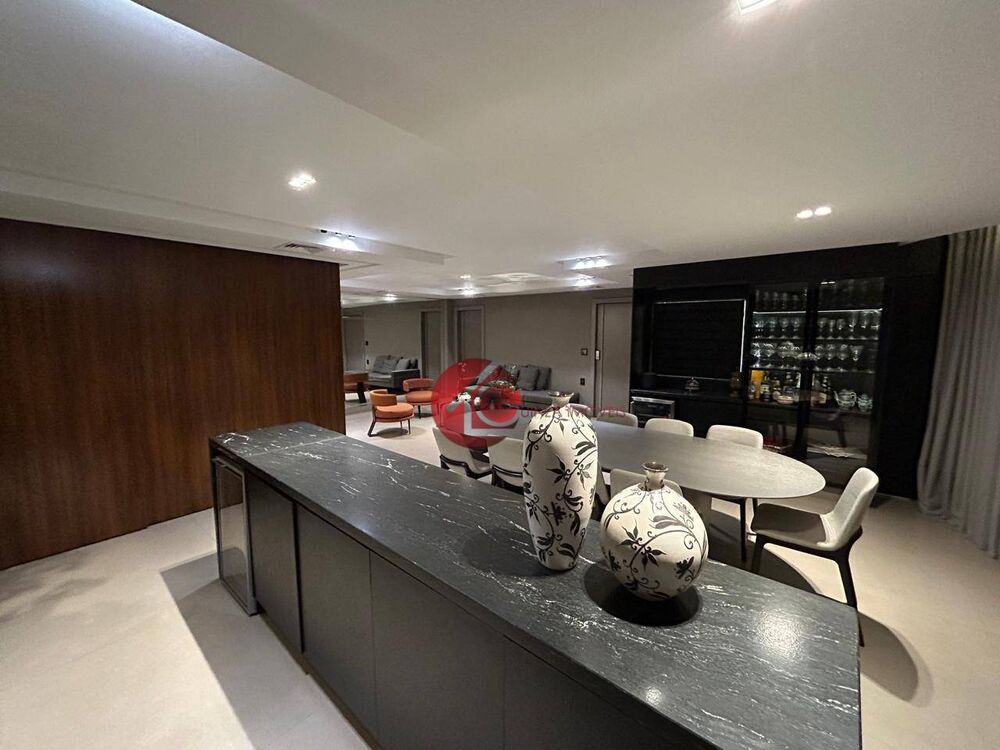 Apartamento, 3 quartos, 160 m² - Foto 3
