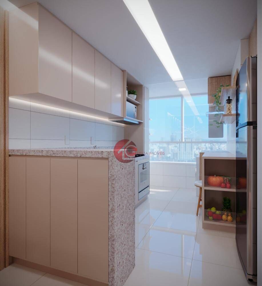 Apartamento, 2 quartos, 66 m² - Foto 4