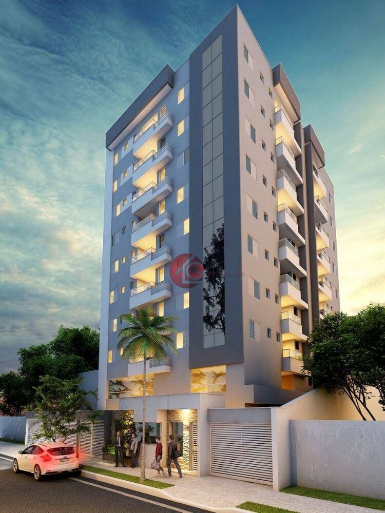 Apartamento, 2 quartos, 66 m² - Foto 1
