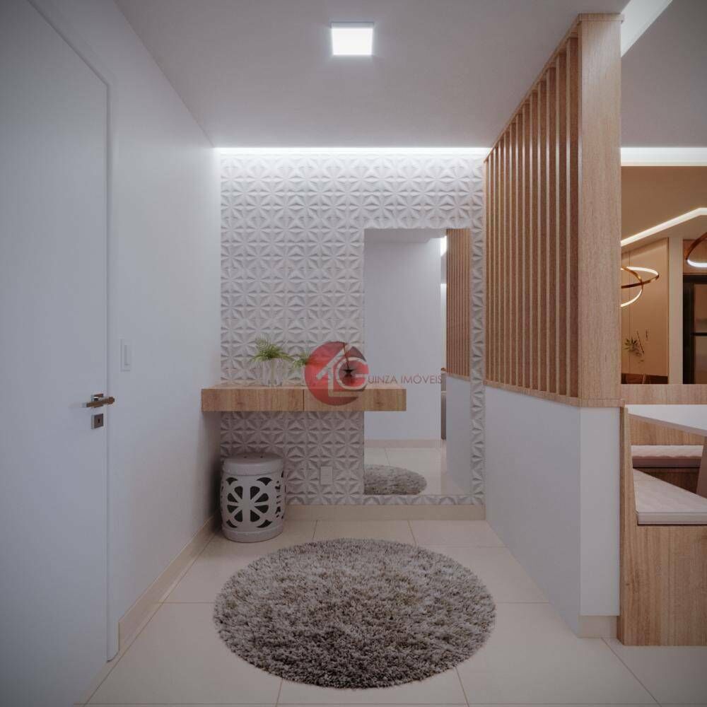 Apartamento, 2 quartos, 66 m² - Foto 2
