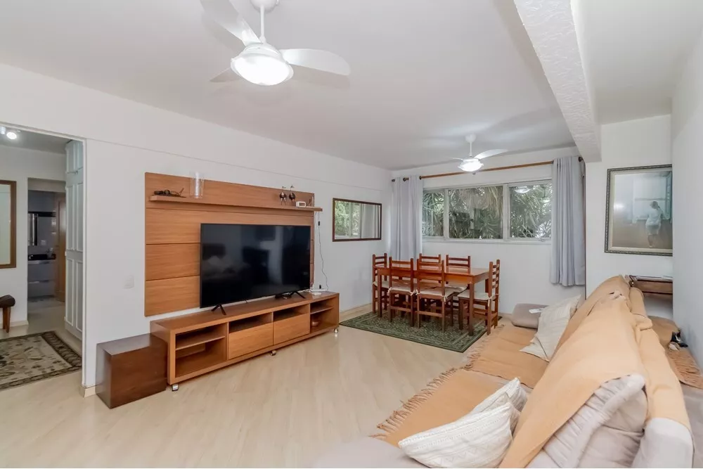 Apartamento à venda com 2 quartos, 93m² - Foto 1