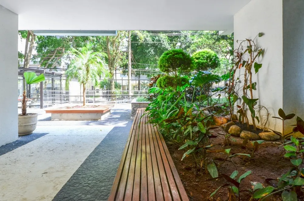 Apartamento, 3 quartos, 129 m² - Foto 1