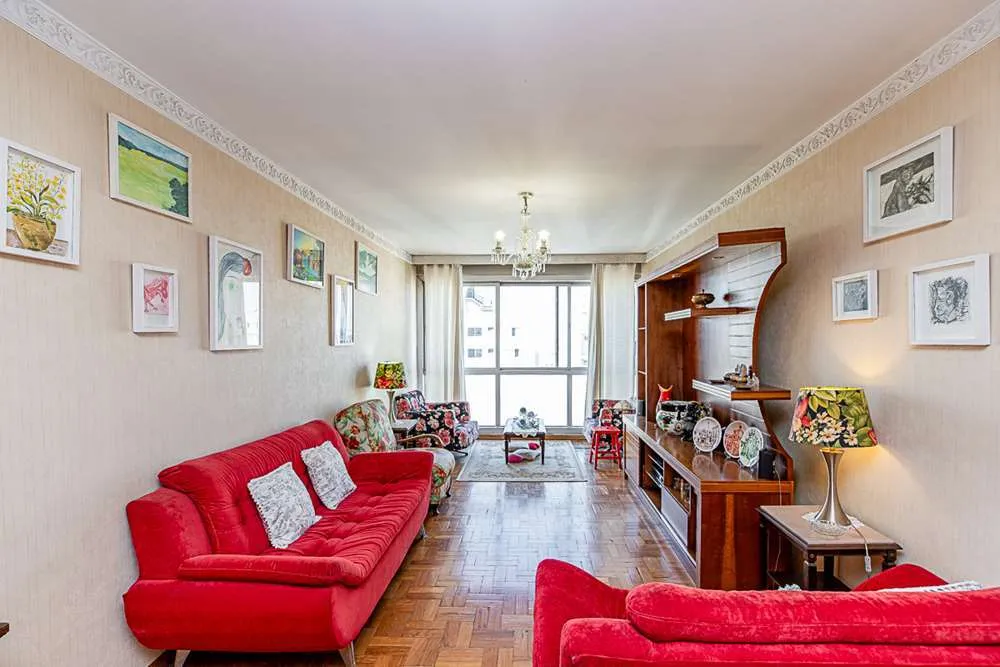 Apartamento, 3 quartos, 150 m² - Foto 4