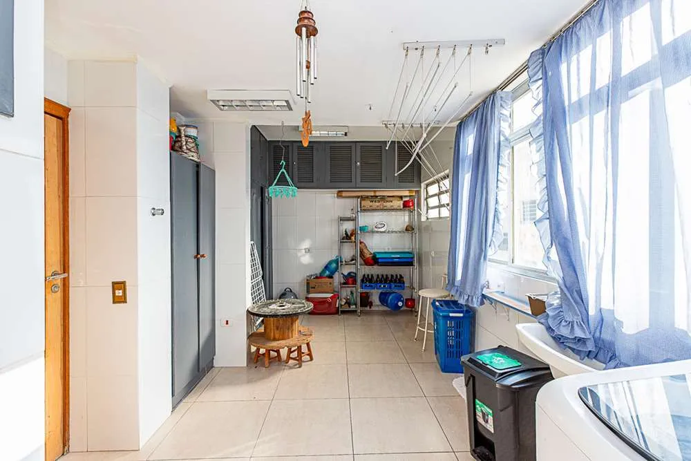 Apartamento, 3 quartos, 150 m² - Foto 1