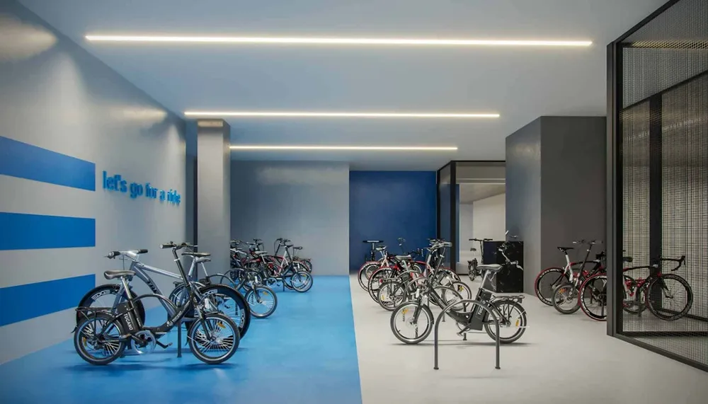 Kitnet-Studio, 34 m² - Foto 4