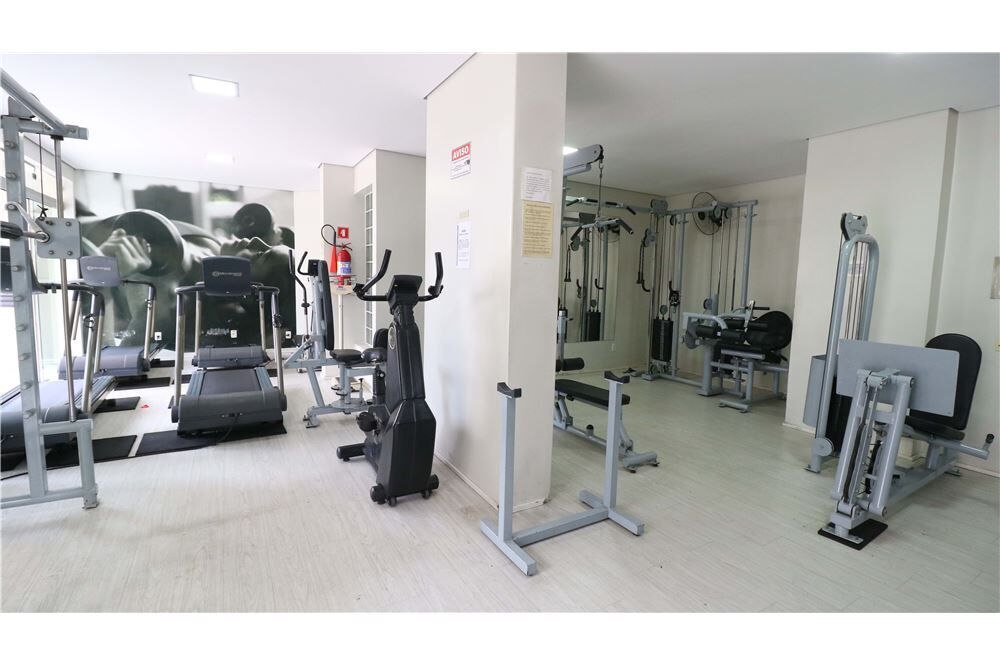 Cobertura à venda com 3 quartos, 180m² - Foto 8