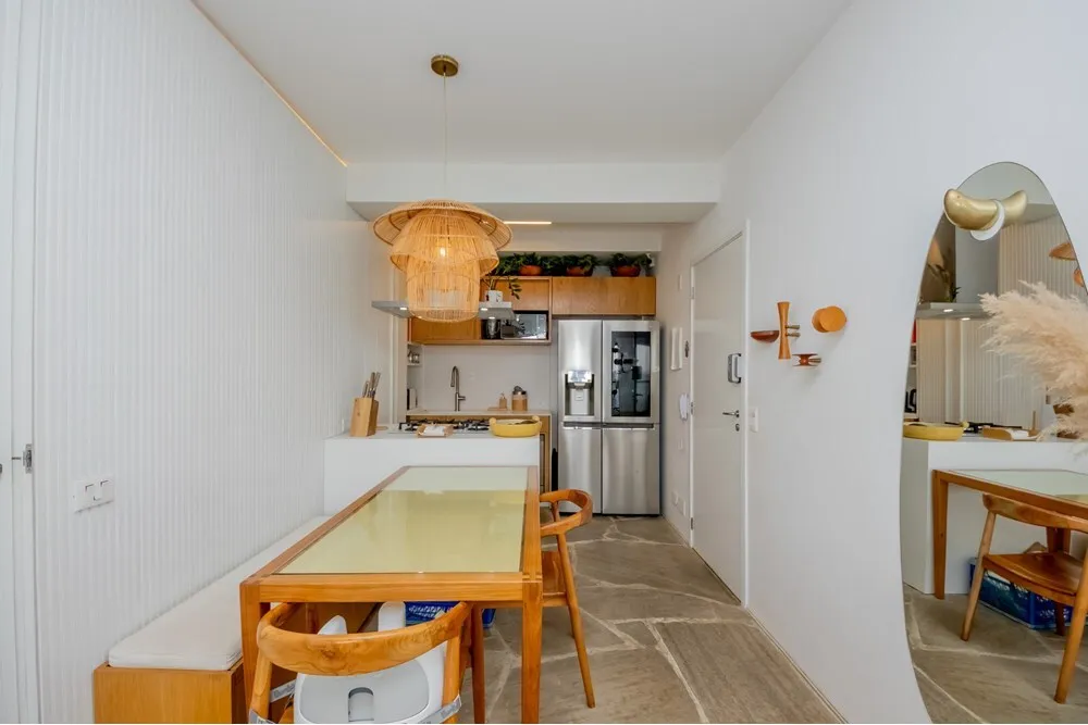 Apartamento, 2 quartos, 105 m² - Foto 2