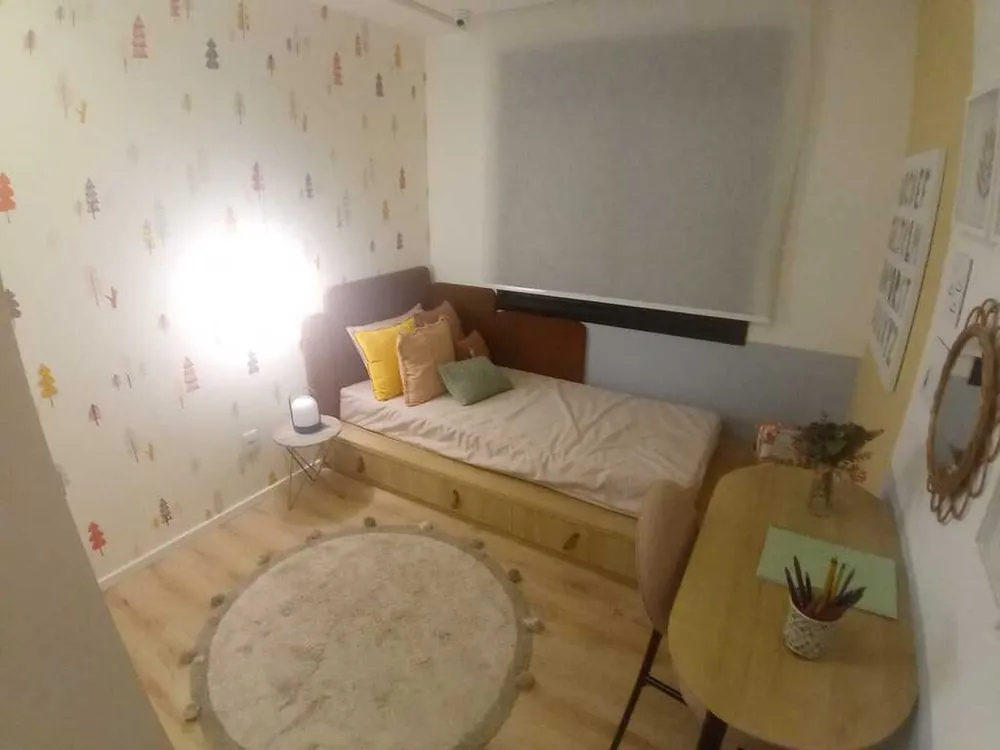 Apartamento, 3 quartos, 87 m² - Foto 2