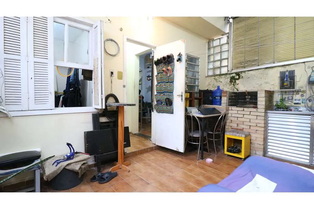 Casa, 5 quartos, 200 m² - Foto 3