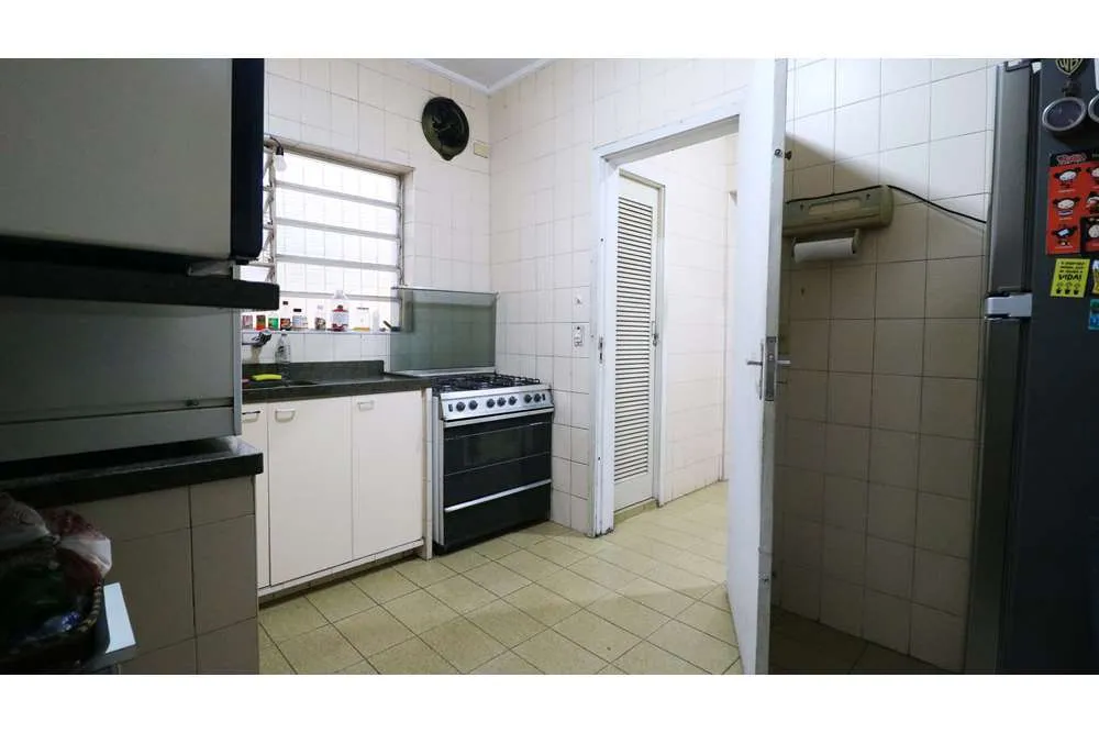 Casa, 5 quartos, 200 m² - Foto 1