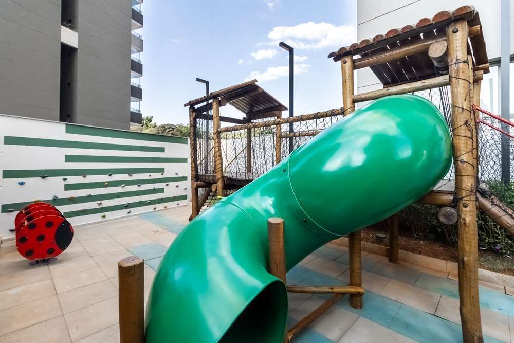 Apartamento à venda com 2 quartos, 78m² - Foto 3