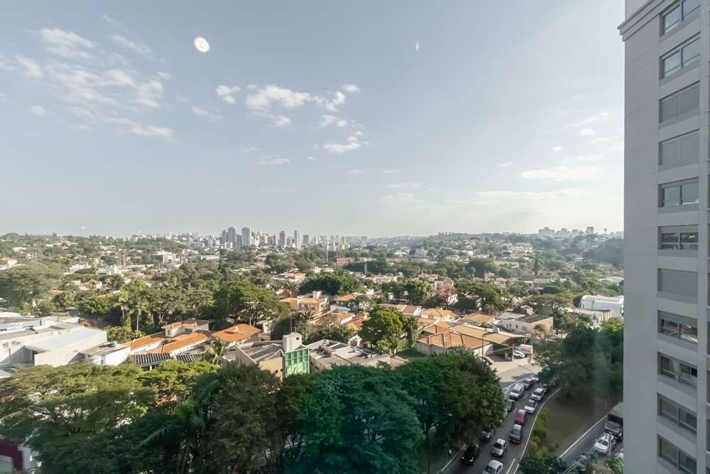 Apartamento à venda com 2 quartos, 78m² - Foto 5