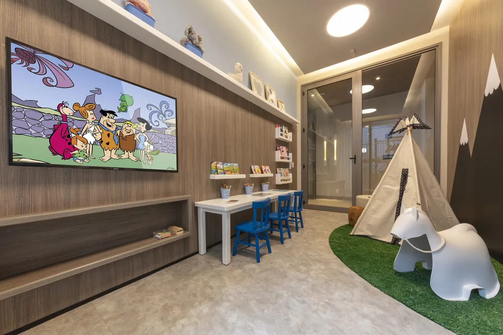 Apartamento, 3 quartos, 171 m² - Foto 1