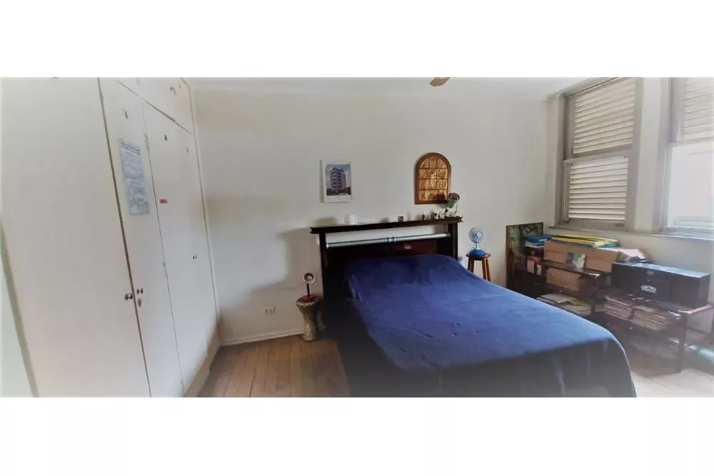 Apartamento à venda com 3 quartos, 155m² - Foto 11