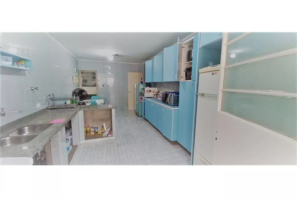 Apartamento à venda com 3 quartos, 155m² - Foto 6