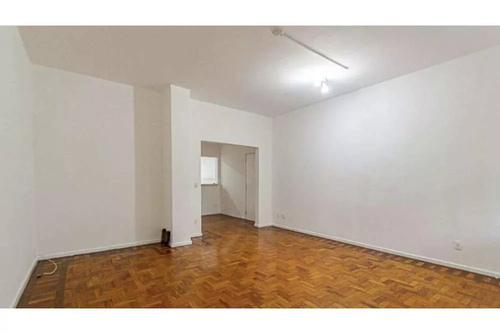 Apartamento à venda com 3 quartos, 132m² - Foto 1