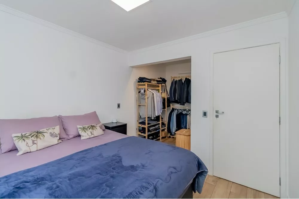 Apartamento à venda com 2 quartos, 83m² - Foto 2