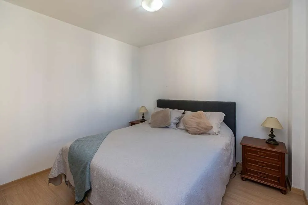 Apartamento, 2 quartos, 64 m² - Foto 2