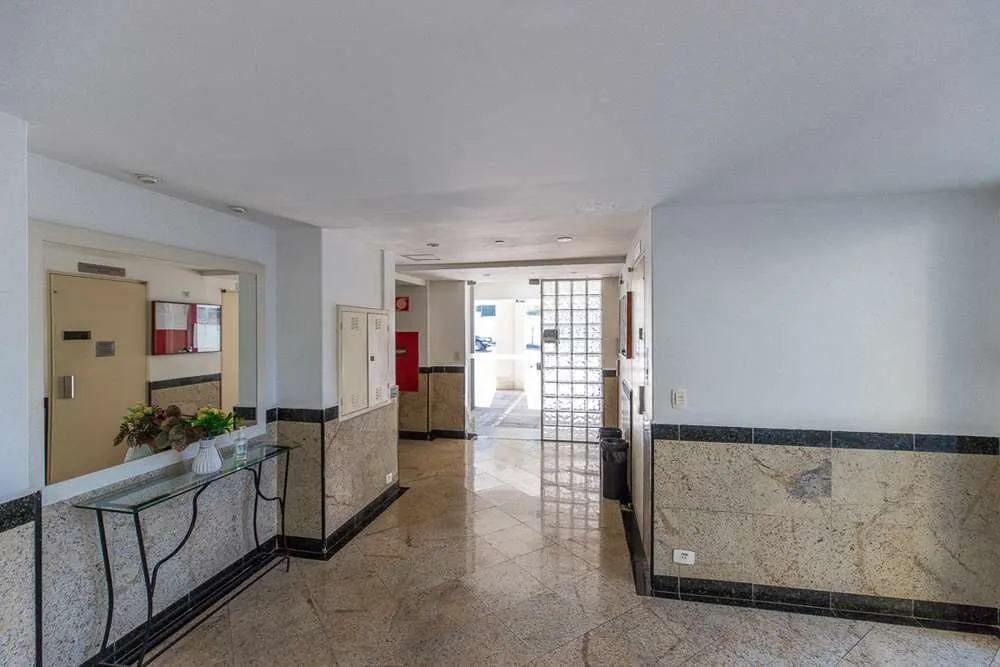 Apartamento, 2 quartos, 64 m² - Foto 1