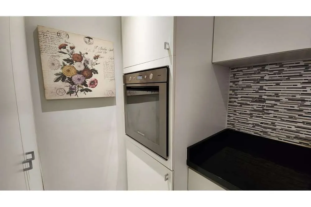 Apartamento, 1 quarto, 35 m² - Foto 2