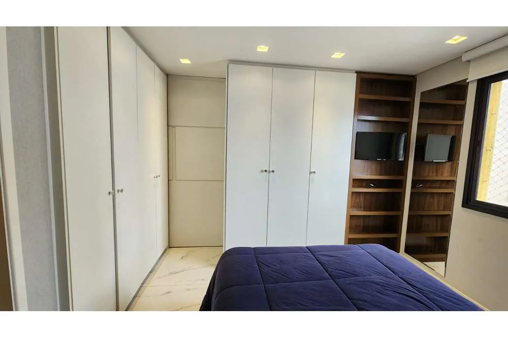 Apartamento, 1 quarto, 35 m² - Foto 3