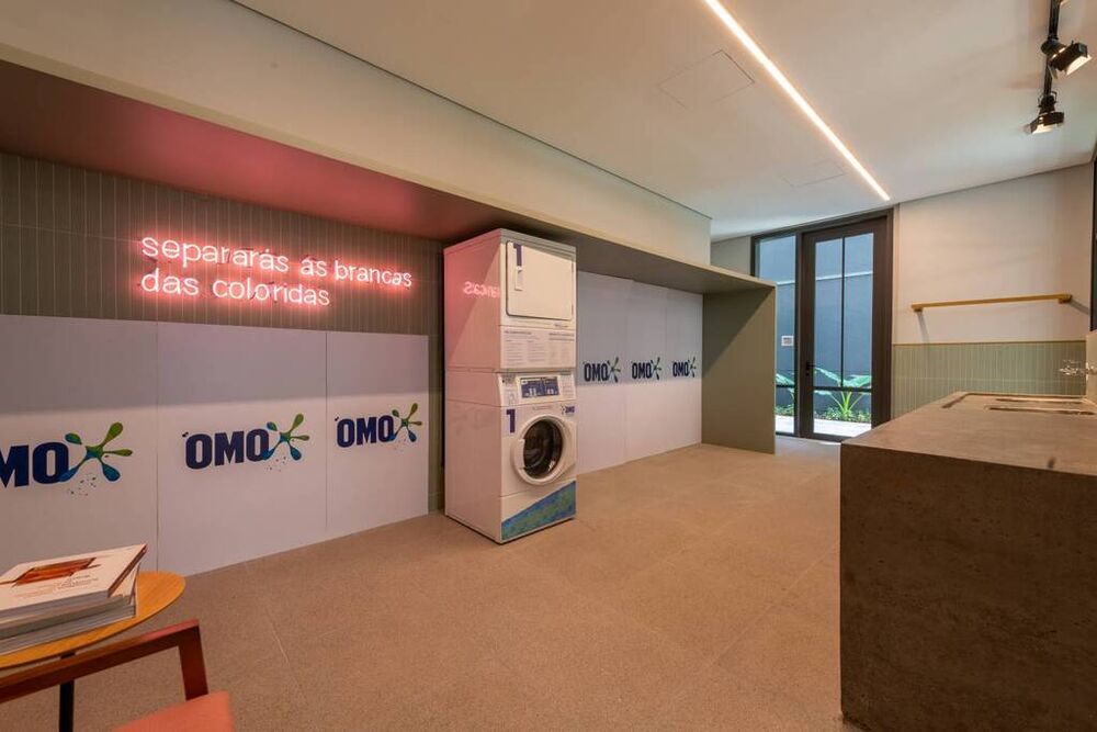 Apartamento à venda com 3 quartos, 118m² - Foto 5