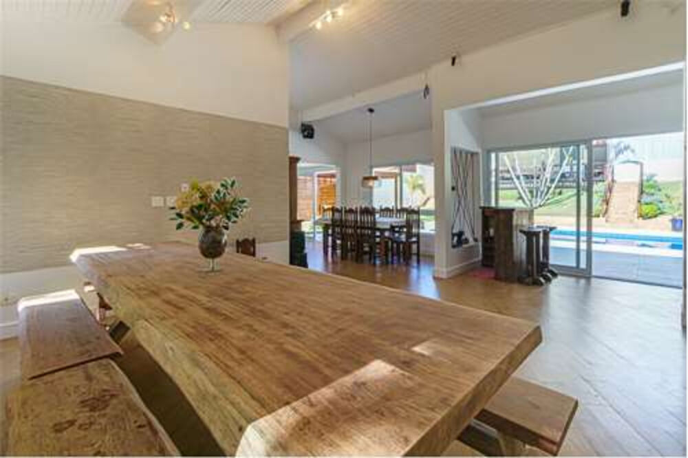 Casa, 4 quartos, 350 m² - Foto 2