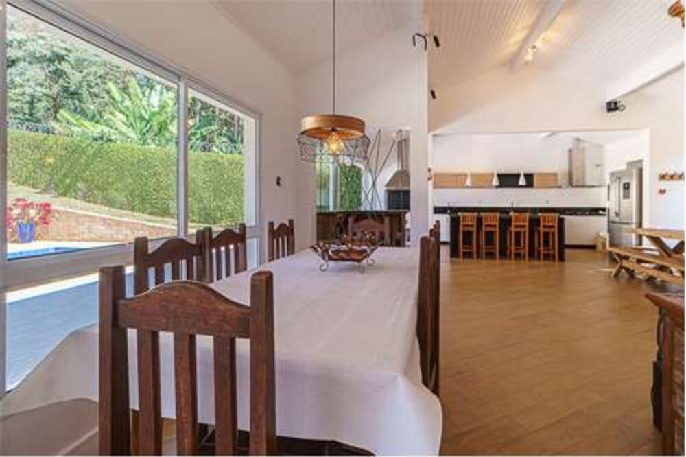 Casa, 4 quartos, 350 m² - Foto 8