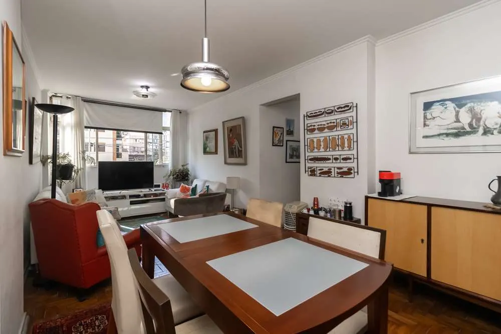 Apartamento, 3 quartos, 98 m² - Foto 3