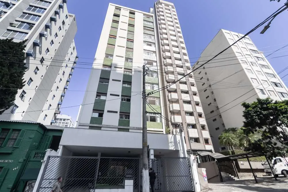 Apartamento, 3 quartos, 98 m² - Foto 1